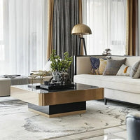 Coffee Table 66