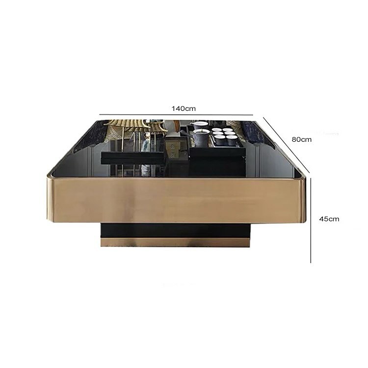 Coffee Table 66