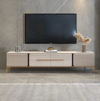 Tv Unit - Coffee Table Set 54