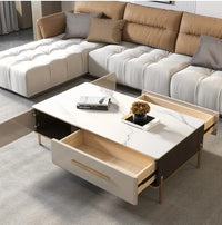 Tv Unit - Coffee Table Set 54