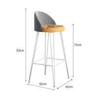 Bar Stool 15