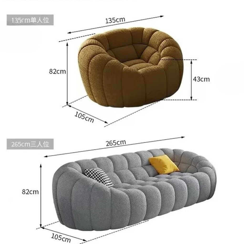 Lounge 72