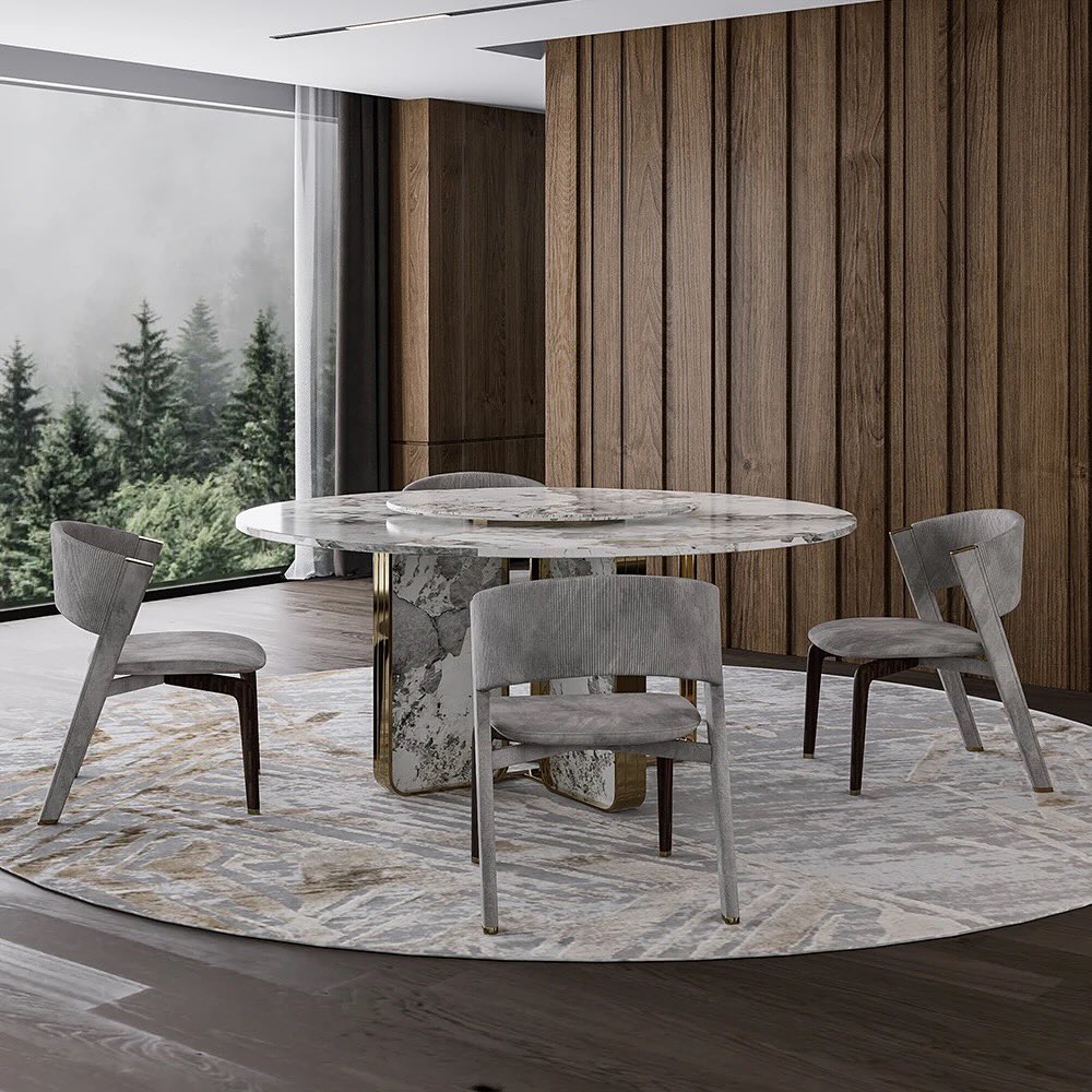 43 (Dining Set)
