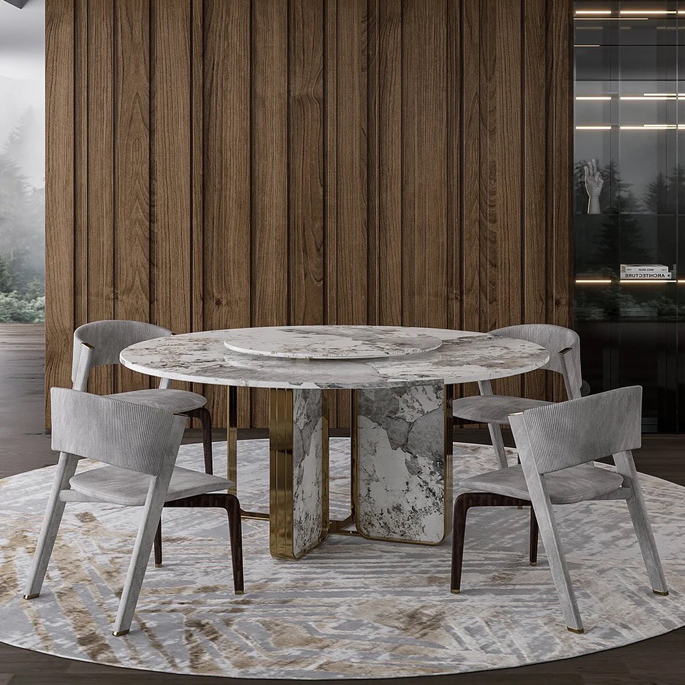 43 (Dining Set)