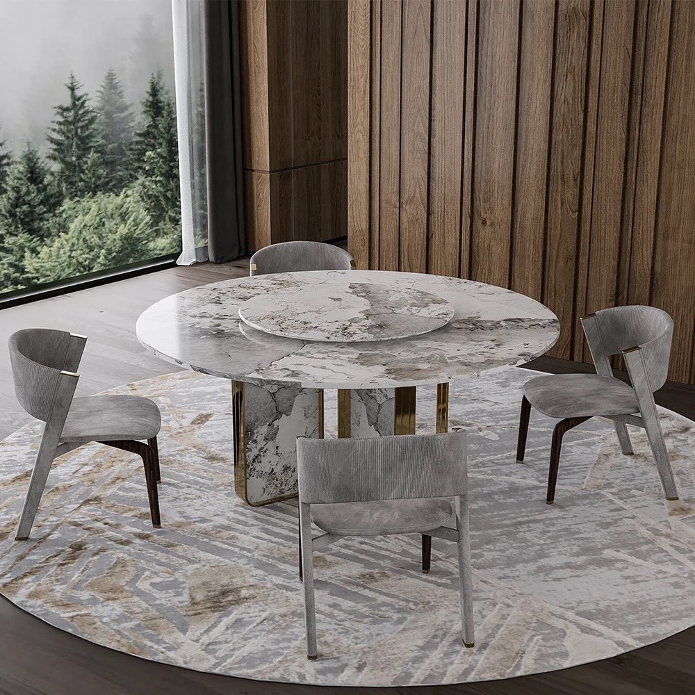 43 (Dining Set)