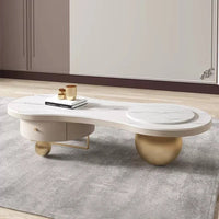 Tv Unit - Coffee Table Set 53