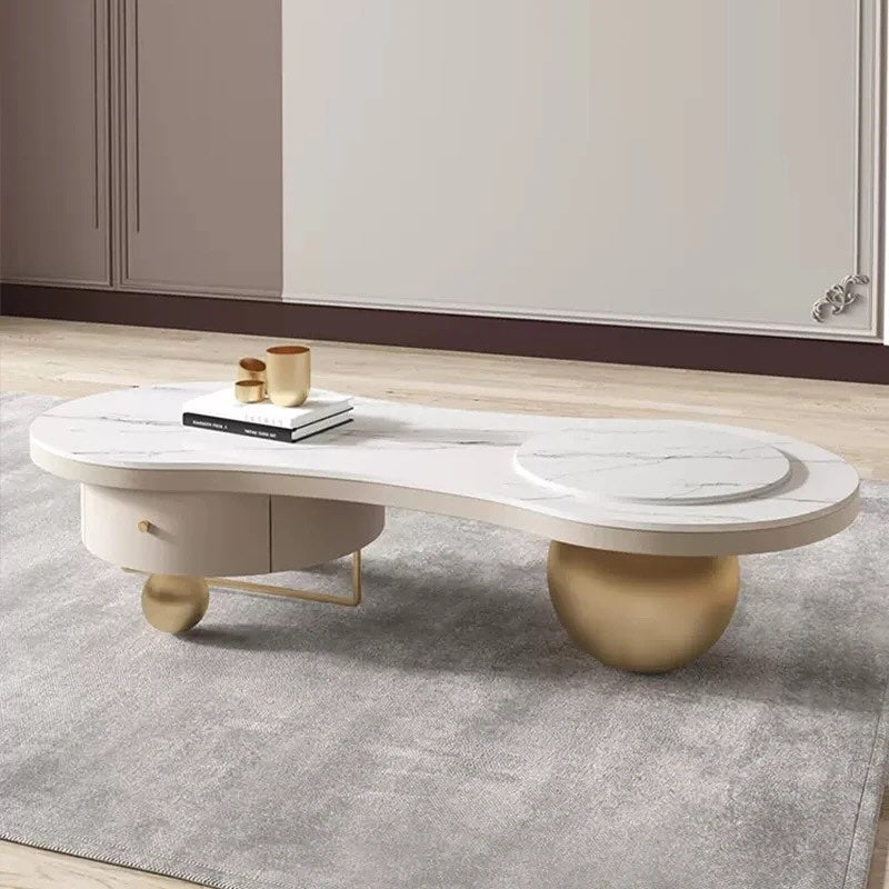 Tv Unit - Coffee Table Set 53