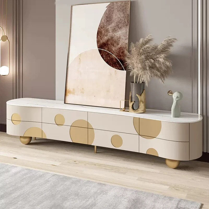 Tv Unit - Coffee Table Set 53