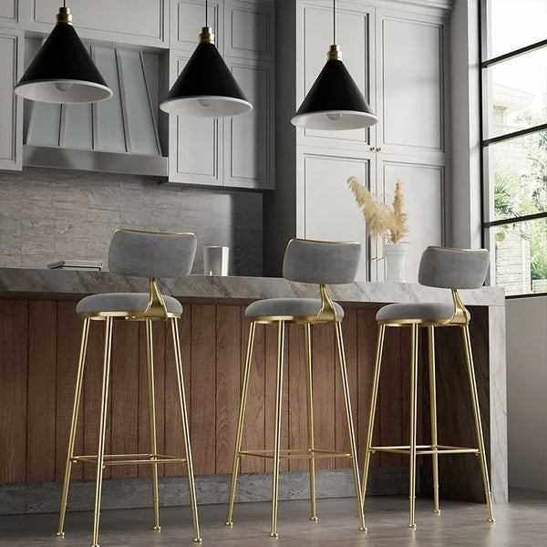 Bar Stool 13