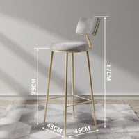 Bar Stool 13
