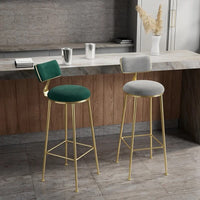 Bar Stool 13