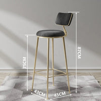 Bar Stool 13
