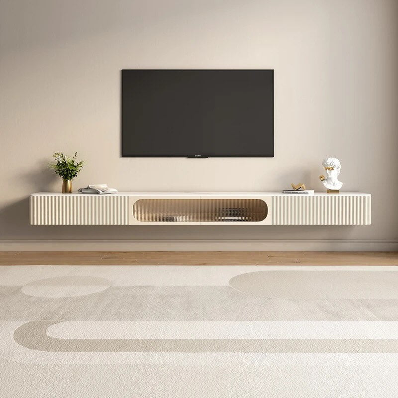 Tv Unit - Coffee Table Set 52