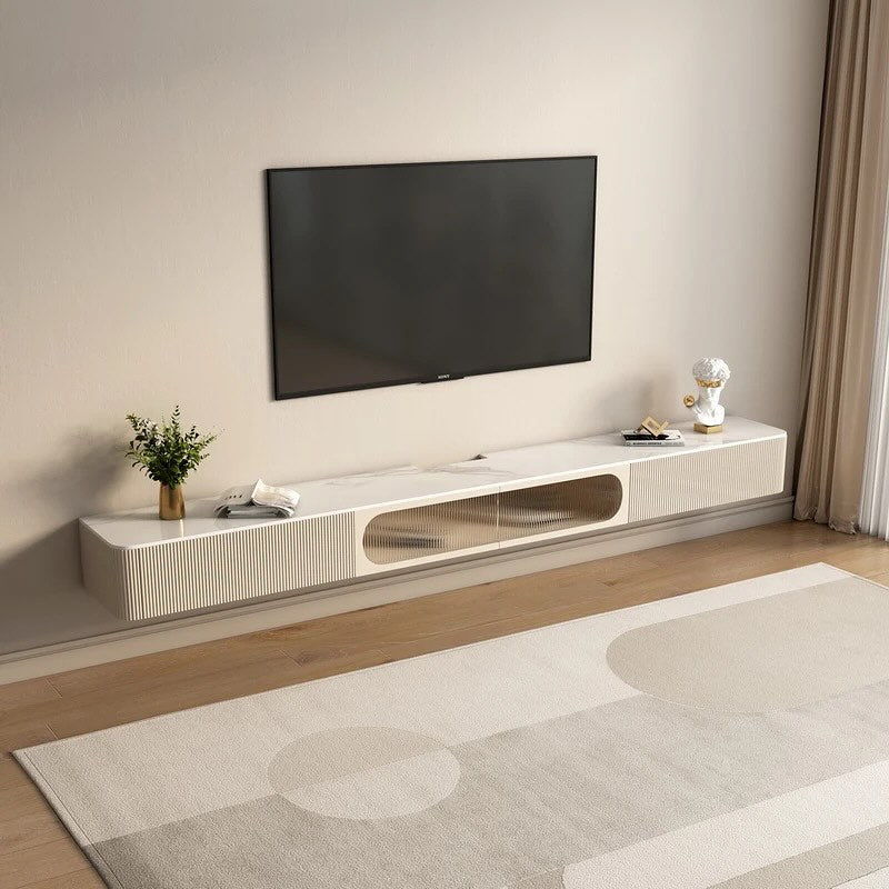 Tv Unit - Coffee Table Set 52