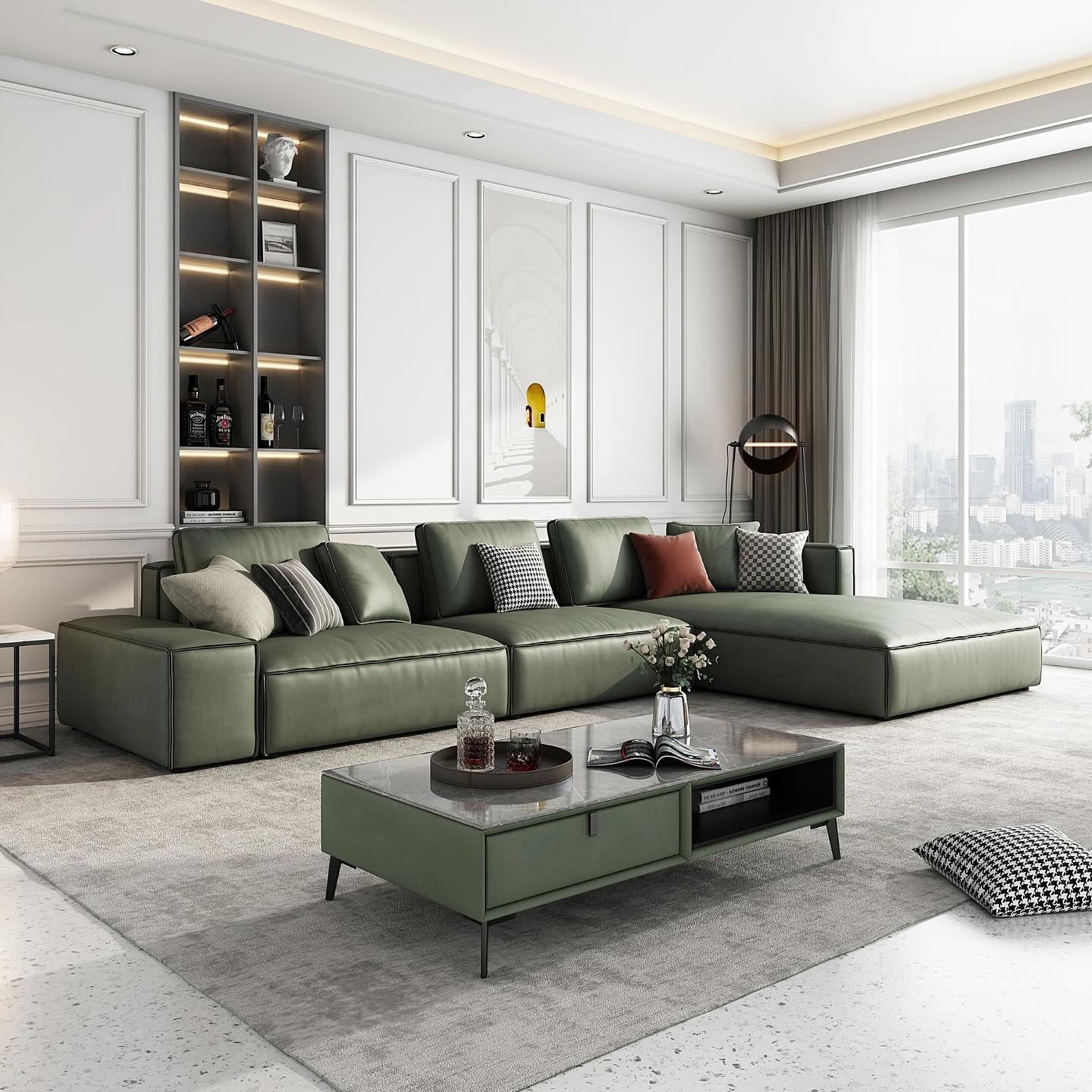 Lounge 70