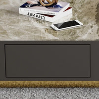 Tv Unit - Coffee Table Set 51