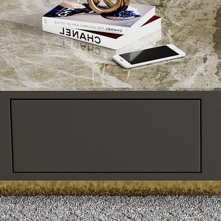 Tv Unit - Coffee Table Set 51