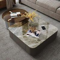 Tv Unit - Coffee Table Set 51