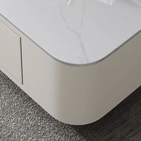 Tv Unit - Coffee Table Set 50