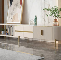Tv Unit - Coffee Table Set 50