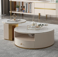 Tv Unit - Coffee Table Set 50