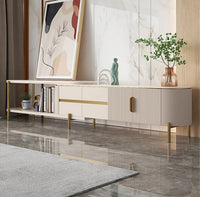 Tv Unit - Coffee Table Set 50