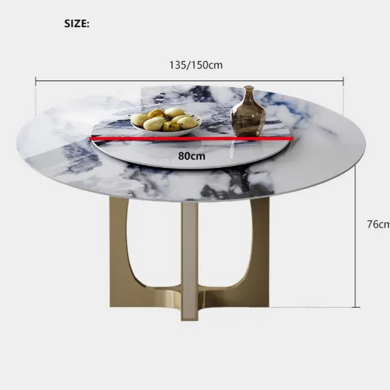 42 (Dining Set)