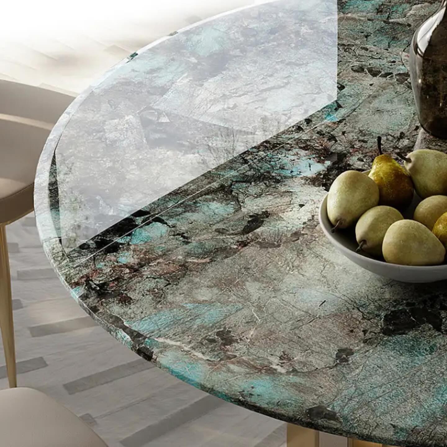 42 (Dining Set)