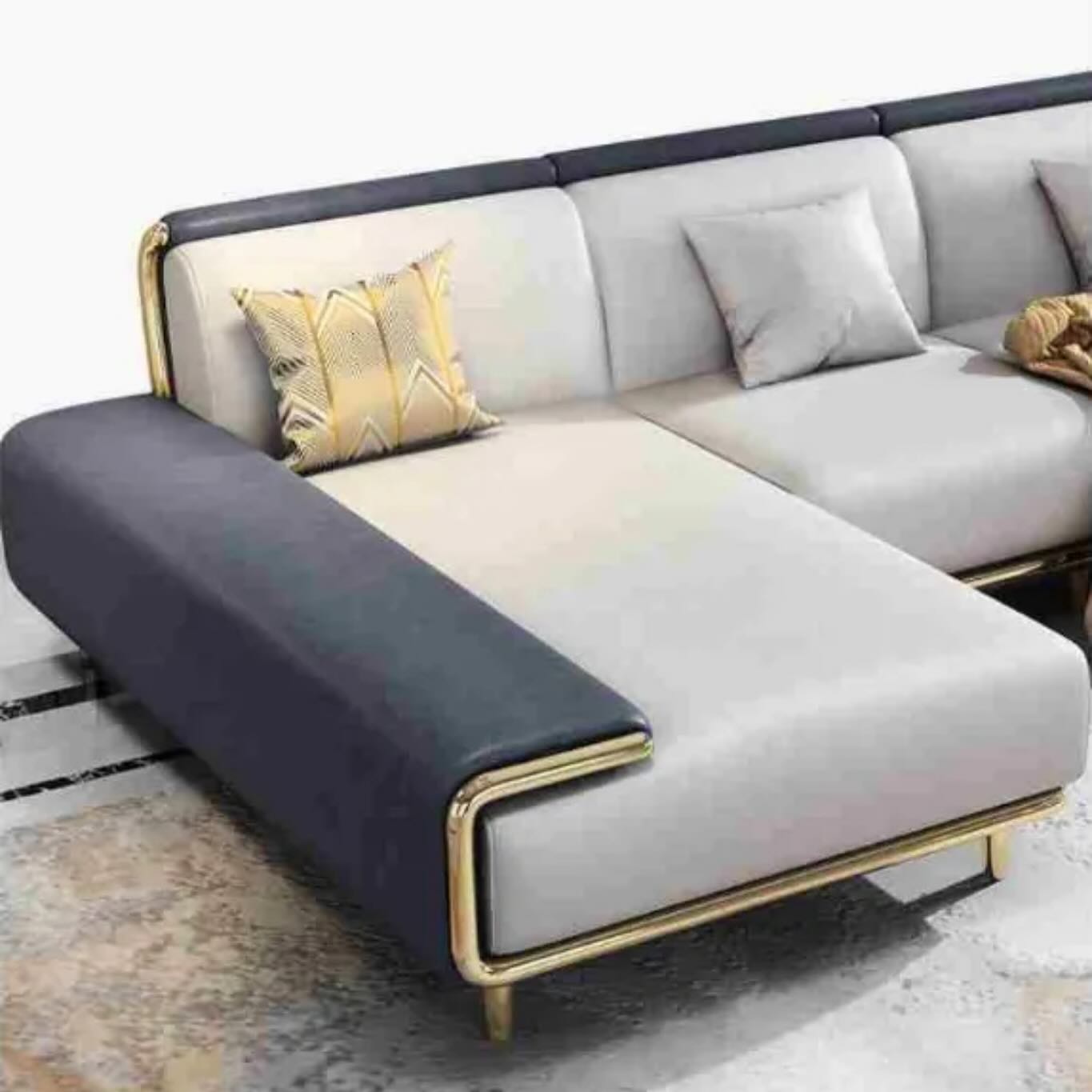 Lounge 69