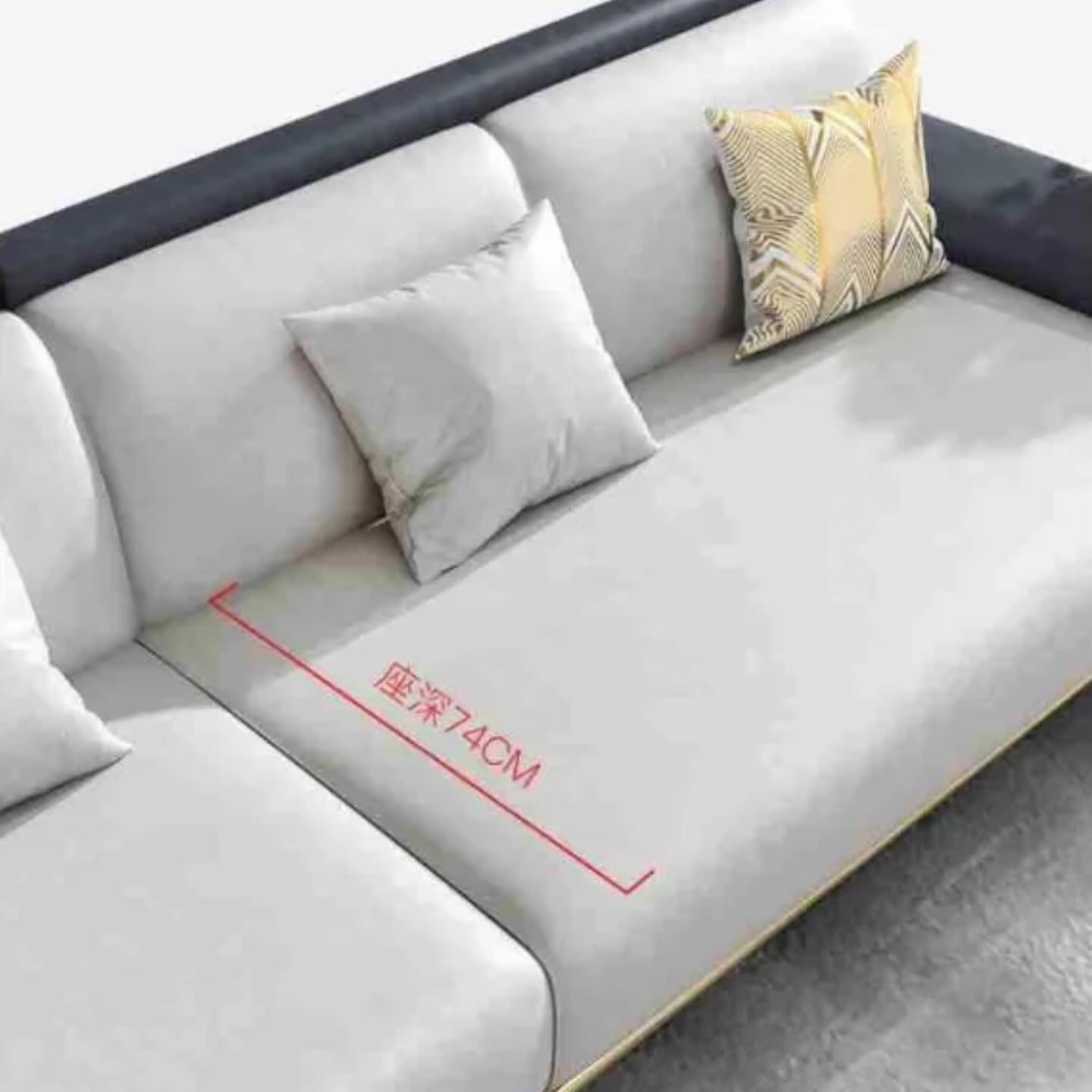 Lounge 69