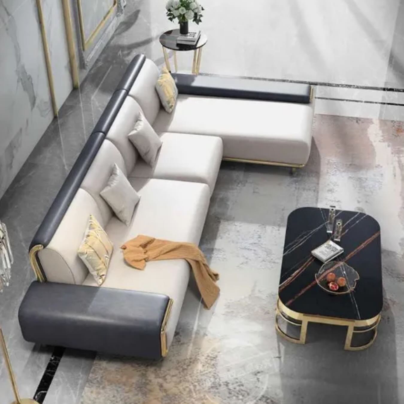 Lounge 69