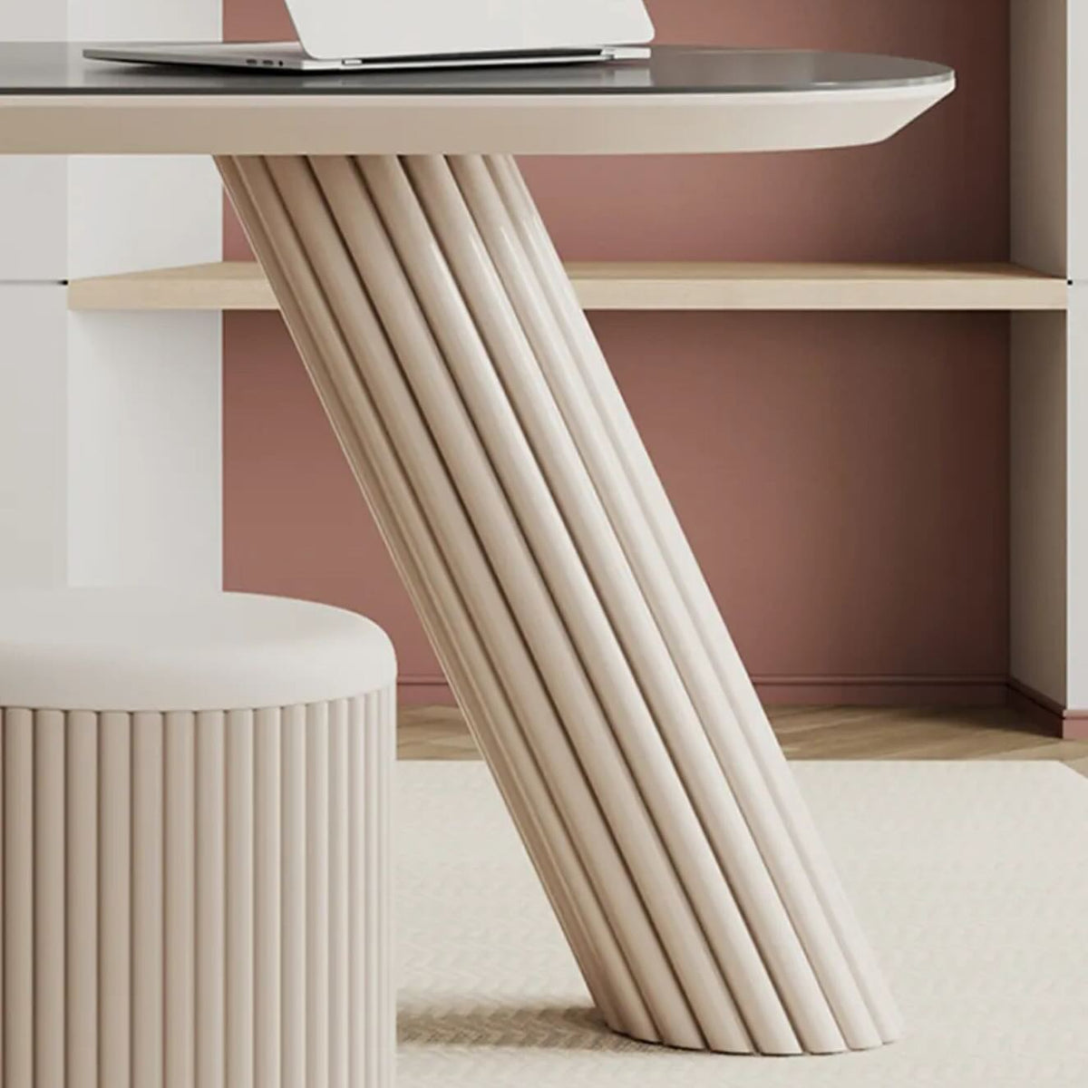 Office desk 7