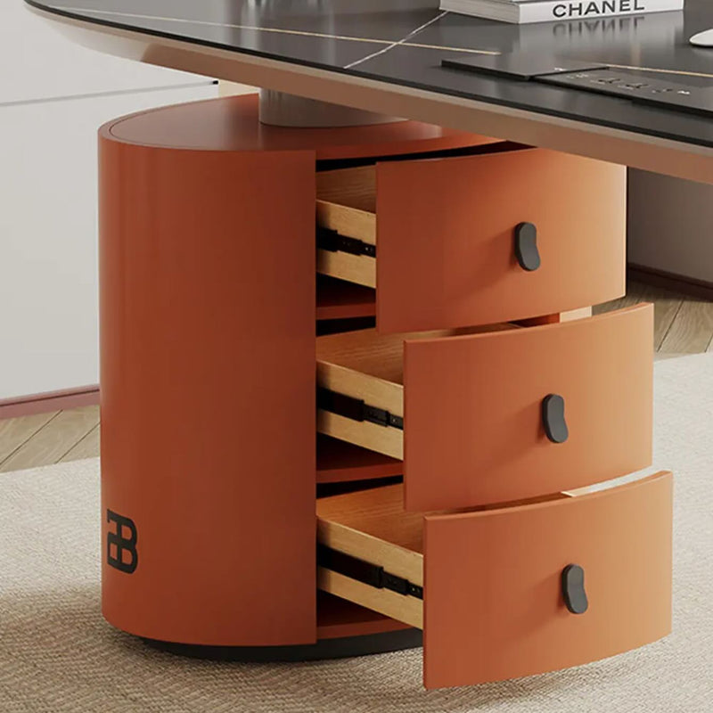 Office desk 7