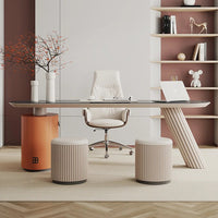 Office desk 7