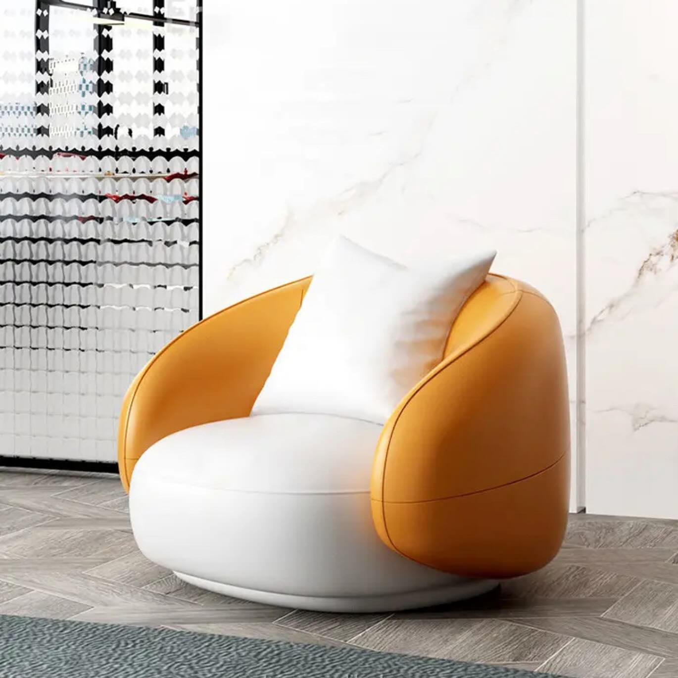 Arm Chair 30