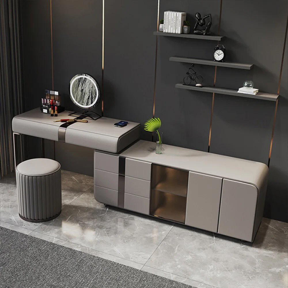 Dressing Set 12