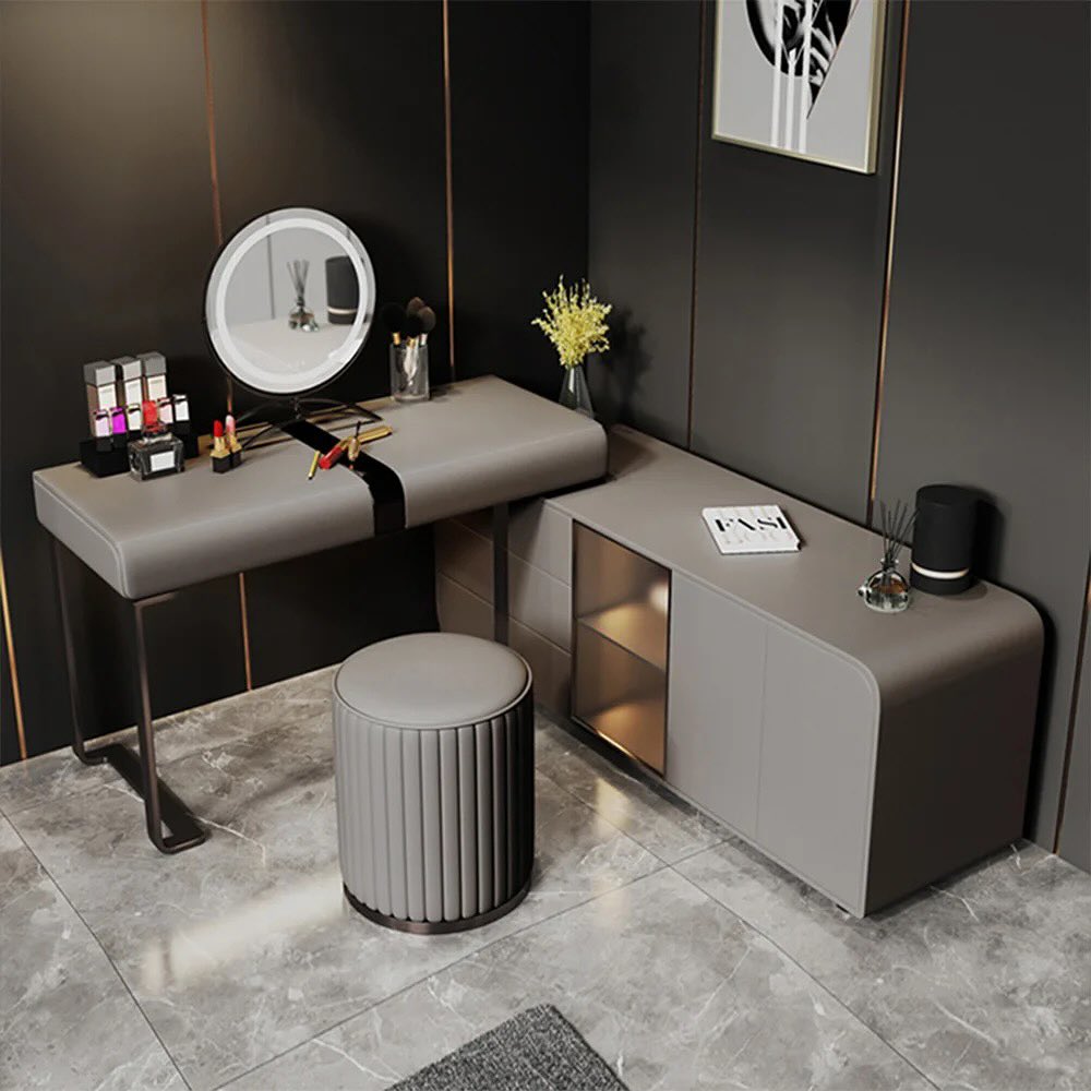 Dressing Set 12