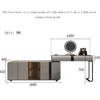 Dressing Set 12
