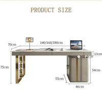 Office Desk 5