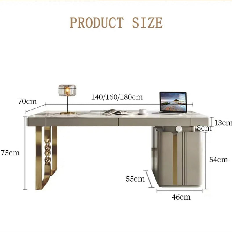 Office Desk 5