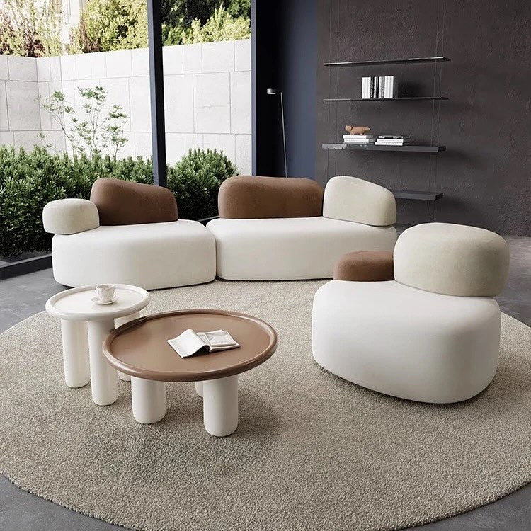 Lounge 64