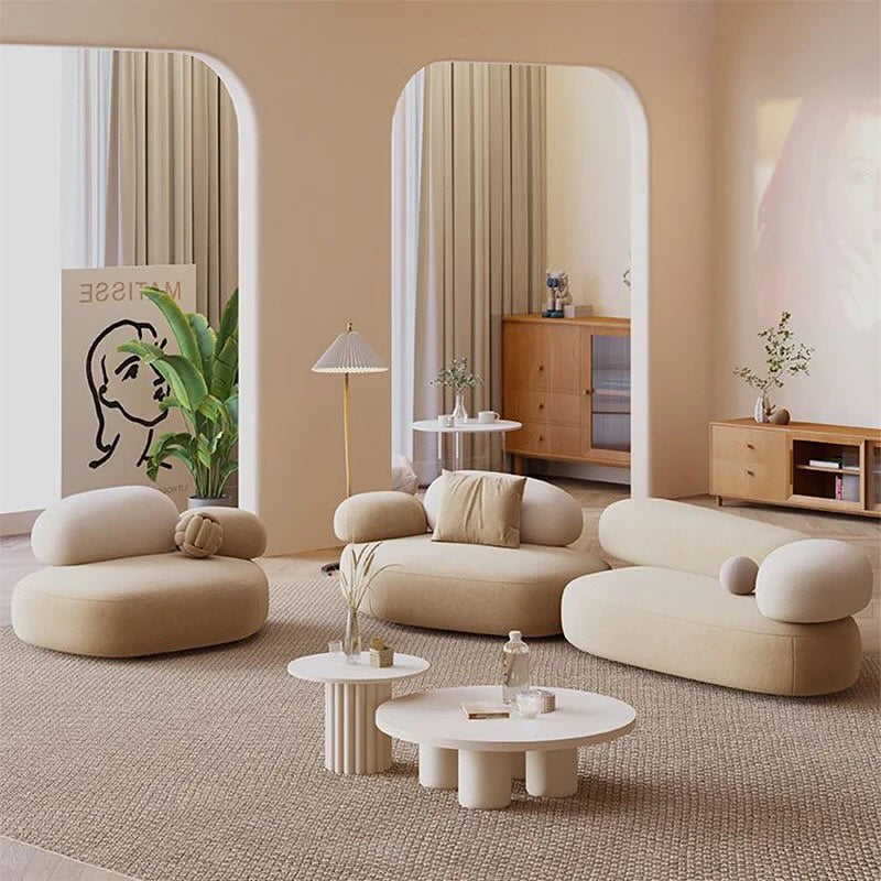 Lounge 64