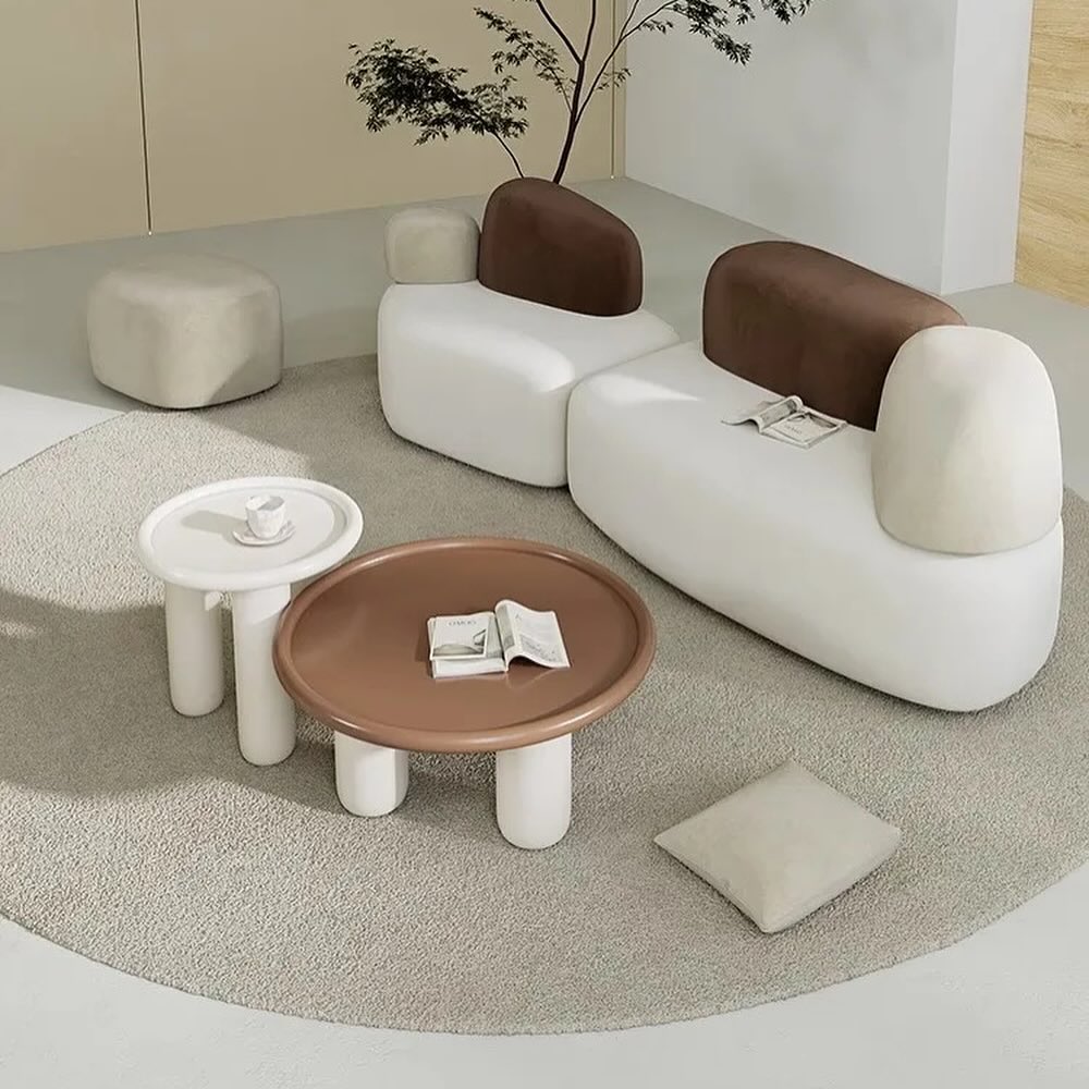 Lounge 64