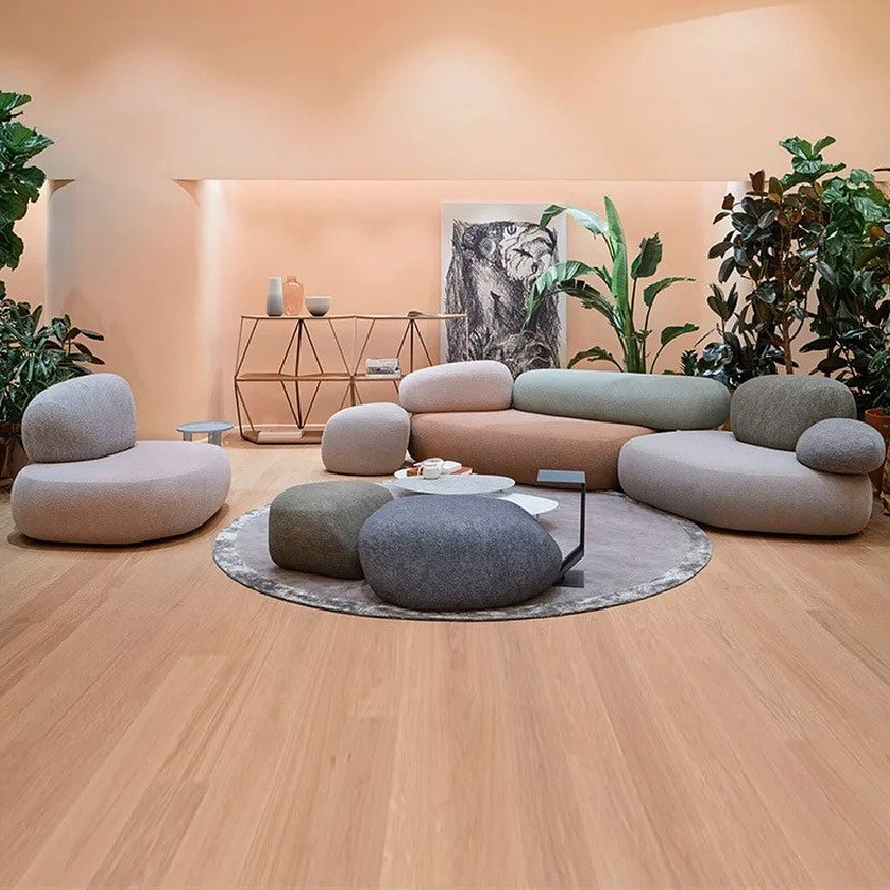 Lounge 64