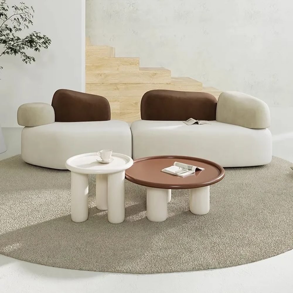 Lounge 64