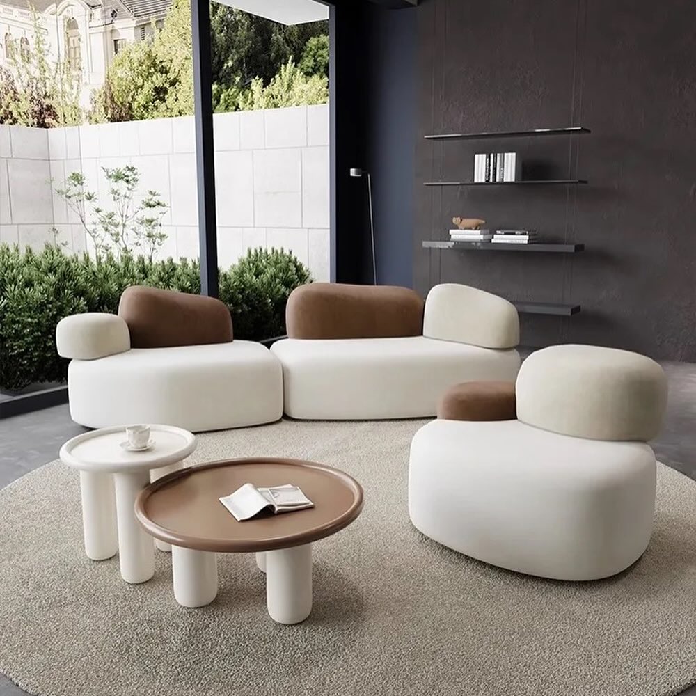 Lounge 64