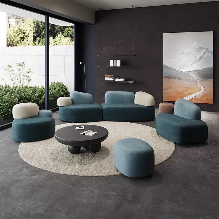 Lounge 64