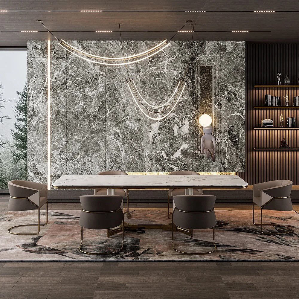 41 (Dining Set)
