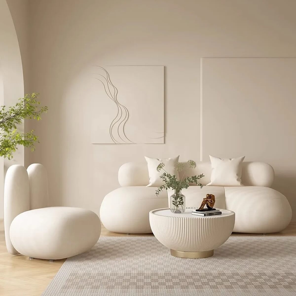Lounge 63