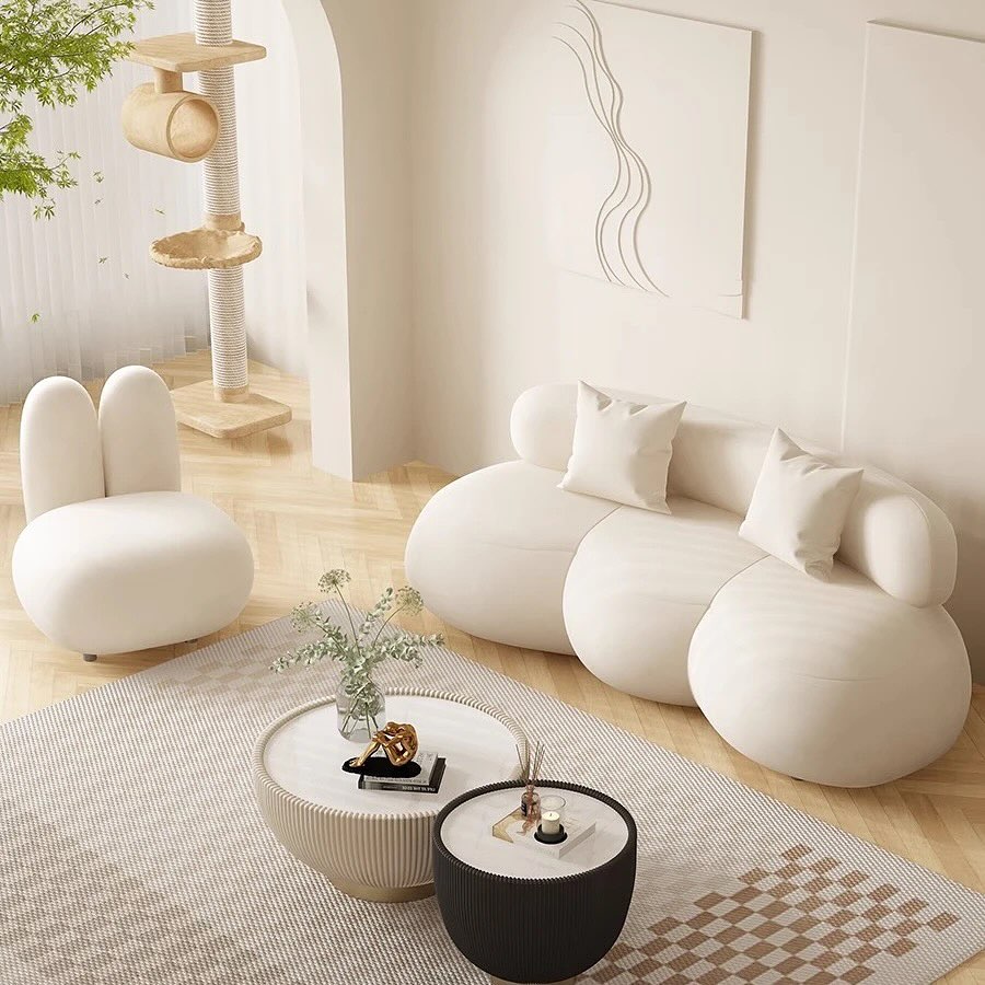Lounge 63